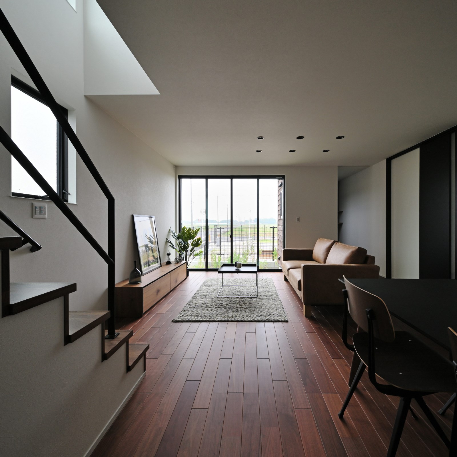 野洲市西河原 42号地